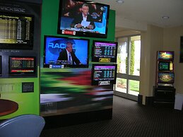 Overlander Hotel Shepparton