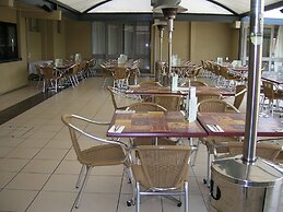 Overlander Hotel Shepparton