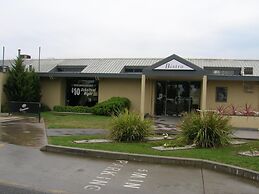Overlander Hotel Shepparton