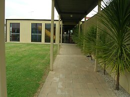 Overlander Hotel Shepparton