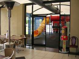 Overlander Hotel Shepparton