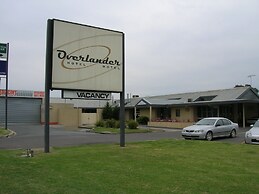 Overlander Hotel Shepparton