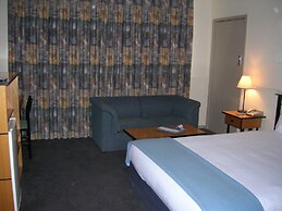 Overlander Hotel Shepparton