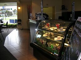 Overlander Hotel Shepparton