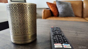 Pacific Palms Motor Inn