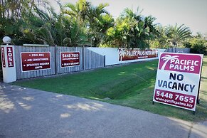 Pacific Palms Motor Inn