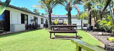 Pacific Palms Motor Inn