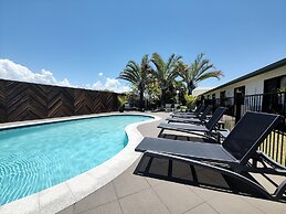 Pacific Palms Motor Inn