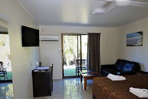 Pacific Palms Motor Inn