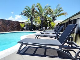 Pacific Palms Motor Inn