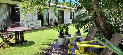 Pacific Palms Motor Inn