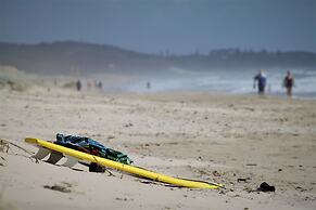 Pacific Palms Motor Inn