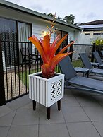 Pacific Palms Motor Inn