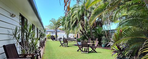 Pacific Palms Motor Inn