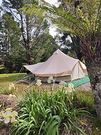 Zeehan Bush Camp