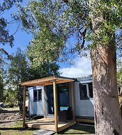 Zeehan Bush Camp