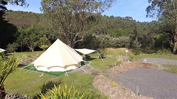 Zeehan Bush Camp