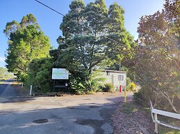 Zeehan Bush Camp