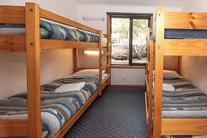 Iluka Holiday Centre