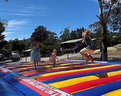 Iluka Holiday Centre