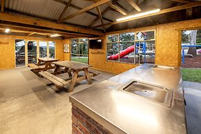 Iluka Holiday Centre