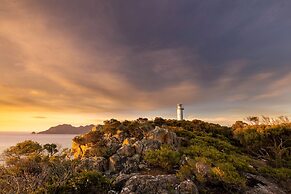 Iluka Holiday Centre