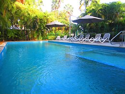 Cocos Beach Bungalows