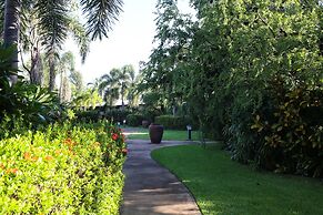 Cocos Beach Bungalows