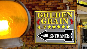 Golden Grain Motor Inn