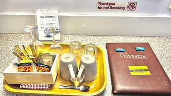 Golden Grain Motor Inn