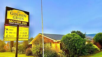 Golden Grain Motor Inn