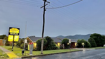 Golden Grain Motor Inn