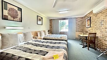 Golden Grain Motor Inn