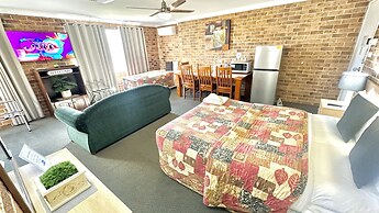 Golden Grain Motor Inn