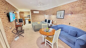 Golden Grain Motor Inn