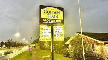 Golden Grain Motor Inn