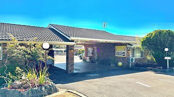 Golden Grain Motor Inn