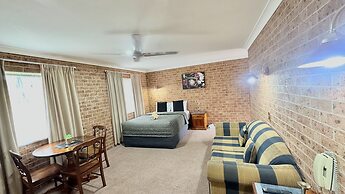 Golden Grain Motor Inn