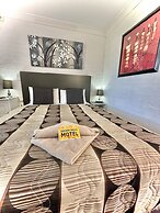 Golden Grain Motor Inn