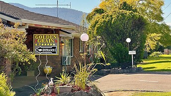 Golden Grain Motor Inn