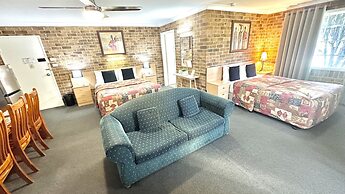 Golden Grain Motor Inn