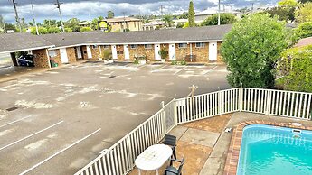 Golden Grain Motor Inn