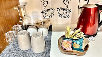 Golden Grain Motor Inn