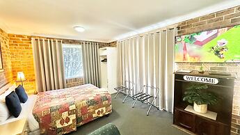 Golden Grain Motor Inn