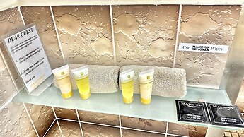 Golden Grain Motor Inn