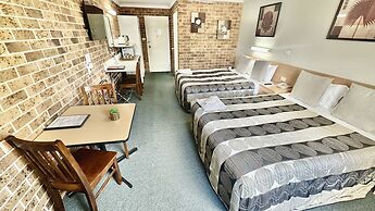 Golden Grain Motor Inn