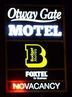 Otway Gate Motel