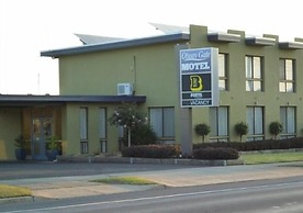 Otway Gate Motel