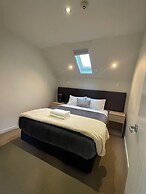 Alpha Motel Christchurch