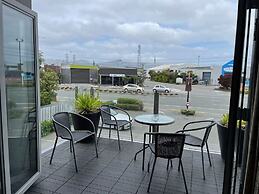 Alpha Motel Christchurch